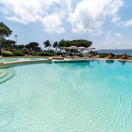 Residence Le Grazie Est Каполивери Экстерьер фото