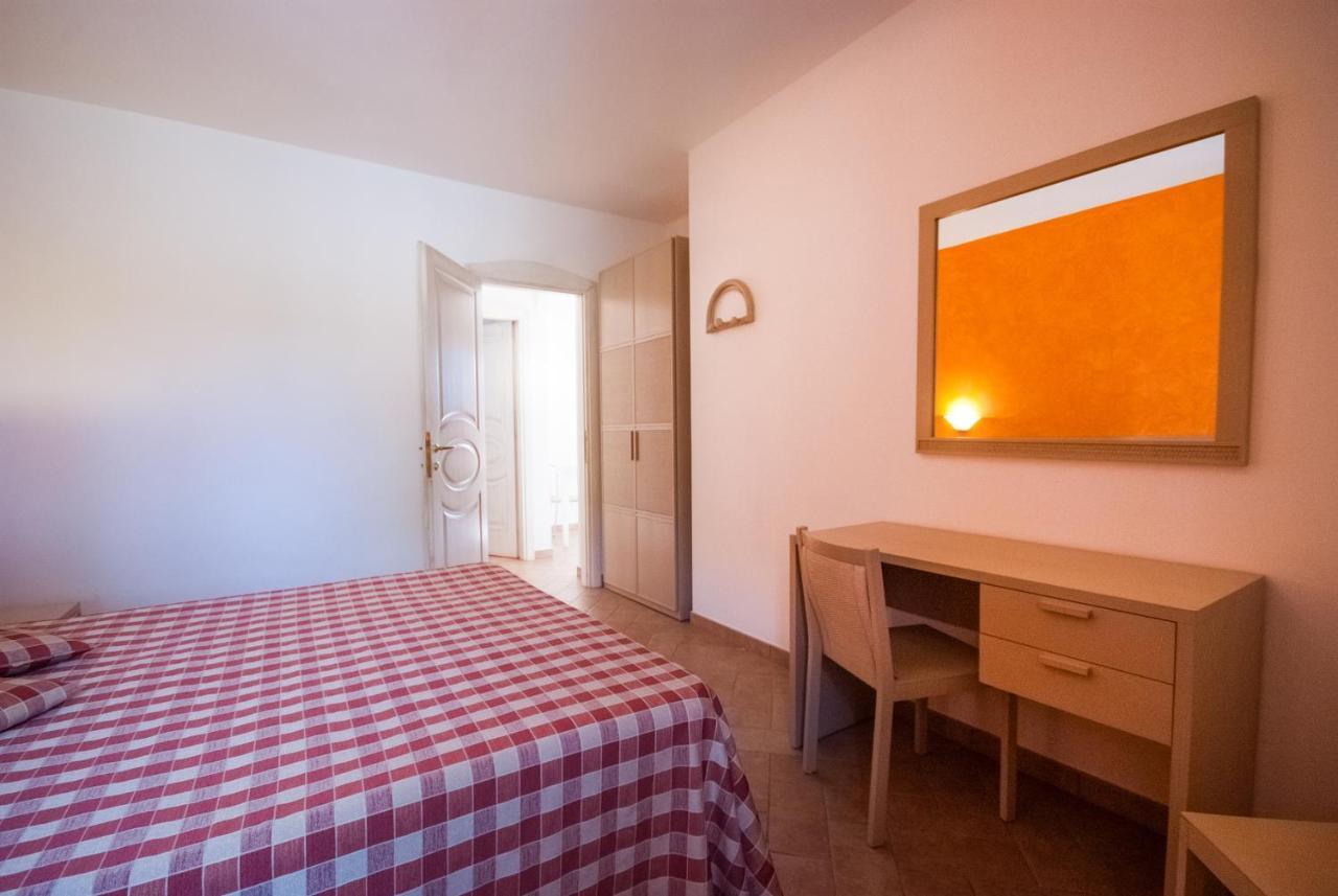 Residence Le Grazie Est Каполивери Экстерьер фото