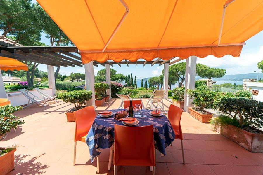 Residence Le Grazie Est Каполивери Экстерьер фото